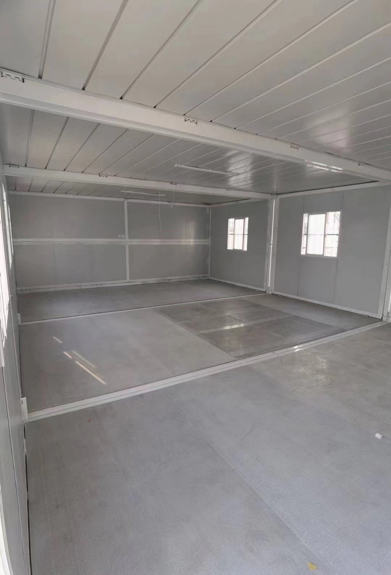 Folding Splicing Room