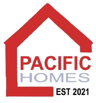 Today's Pacific Home