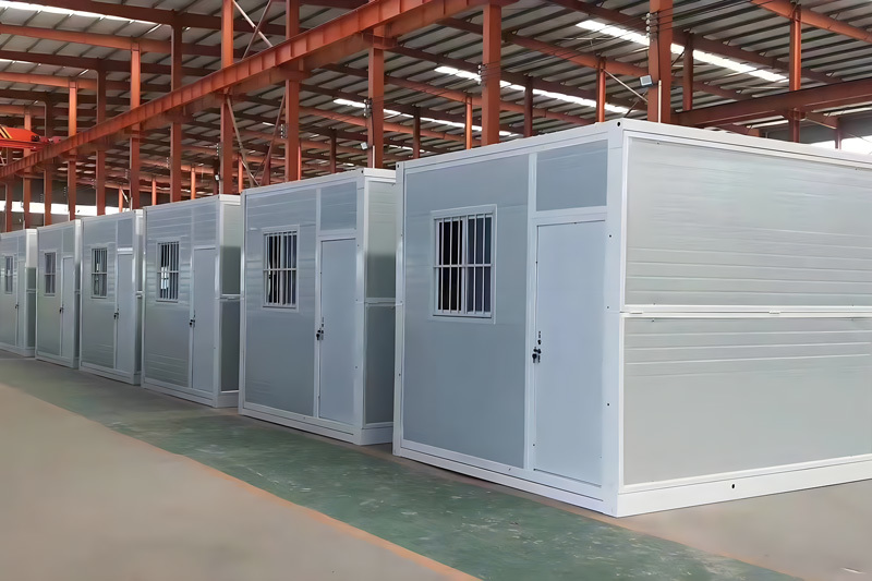 Container house Specializing in high quality