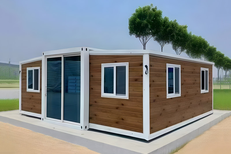 Container house Specializing in high quality