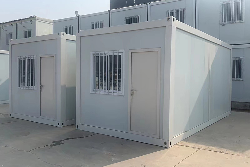 Container house Specializing in high quality